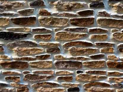 Hormigon impreso vertical - Foto 10