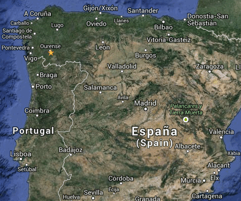 Como llegar